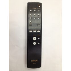 Afstandsbediening Denon rc-1027 TU-1500AE
