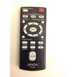 Afstandsbediening Denon rc-1088
