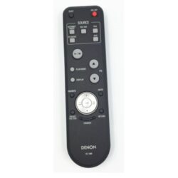 Afstandsbediening Denon rc-1089