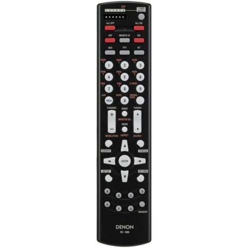 Afstandsbediening Denon rc-1093