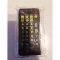 Afstandsbediening Denon rc-1106