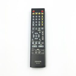 Afstandsbediening Denon rc-1115