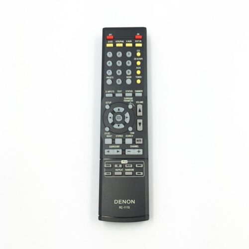 Afstandsbediening Denon rc-1115