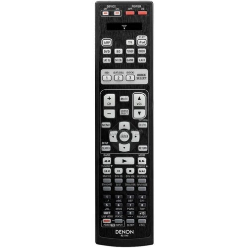 Afstandsbediening Denon rc-1147 avr-1611