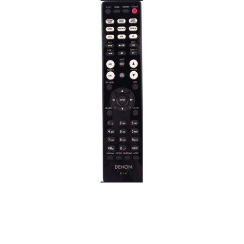 Afstandsbediening Denon rc-1174 RCD-N8 DRA-N5