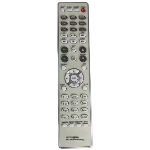 Afstandsbediening Denon rc-1174 RCD-N8 DRA-N5 - Afbeelding 2
