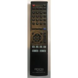 Afstandsbediening Denon rc-1177