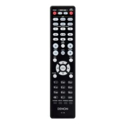 Afstandsbediening Denon rc-1186 dcd-1520ae