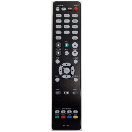 Afstandsbediening Denon rc-1183 avr-e400 avr-x2000 - Afbeelding 2