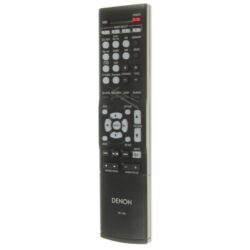 Afstandsbediening Denon rc-1196