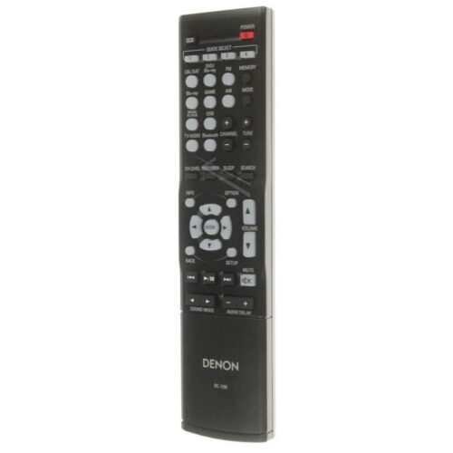 Afstandsbediening Denon rc-1196