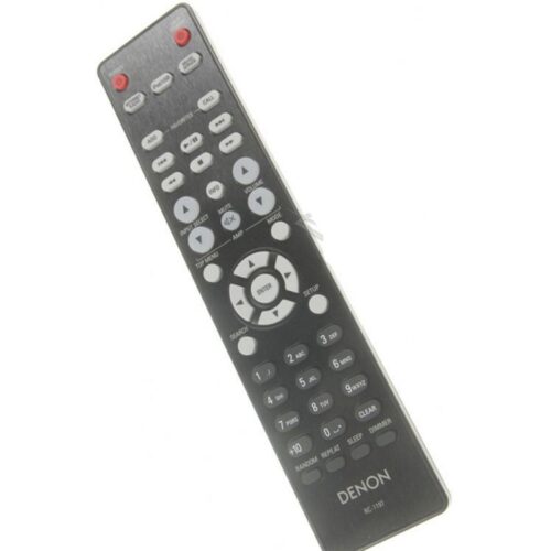 Afstandsbediening Denon rc-1197