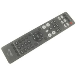 Afstandsbediening Denon rc-1204 rc1204 rcdm40