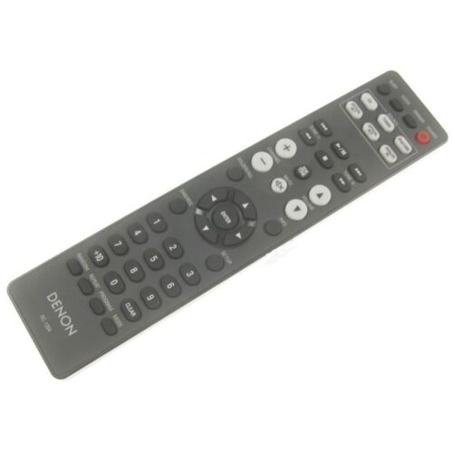 Afstandsbediening Denon rc-1204 rc1204 rcdm40