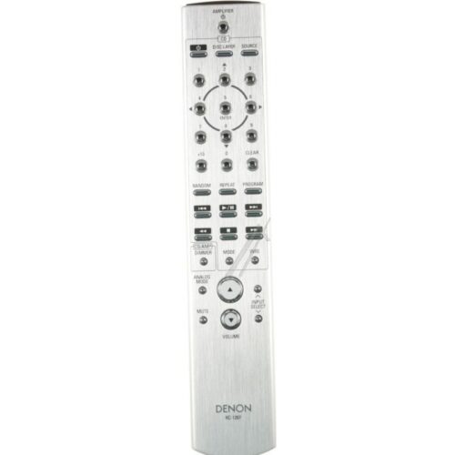 Afstandsbediening Denon rc-1207 pma-2500ne