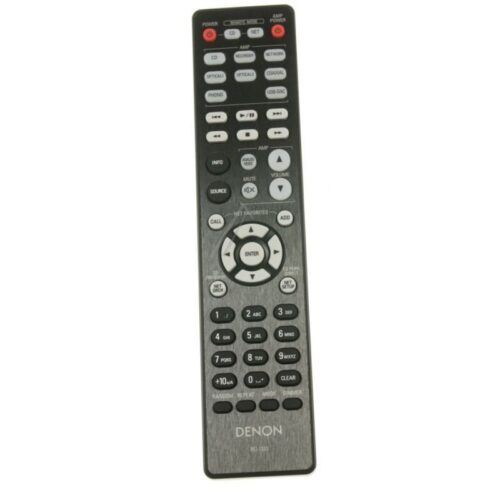 Afstandsbediening Denon rc-1213 pma-1600ne dcd-1600ne