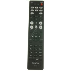 Afstandsbediening Denon rc-1222 rcd-n11dab rcd0n10