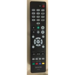 Afstandsbediening Denon rc-1226 avr-s650h