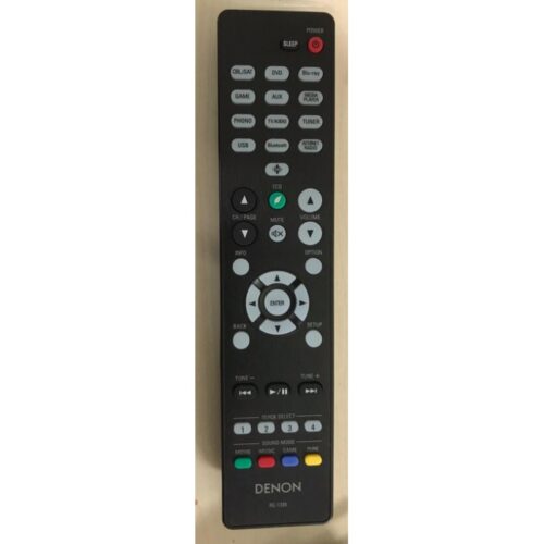 Afstandsbediening Denon rc-1226 avr-s650h