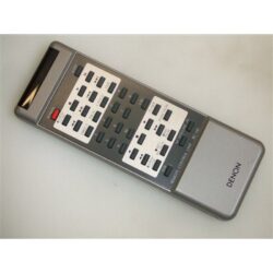 Afstandsbediening Denon rc-142