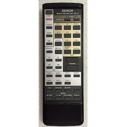 Afstandsbediening Denon rc-152 rc-151
