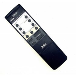 Afstandsbediening Denon rc-158 tu-245