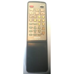Afstandsbediening Denon rc-195 avr-900