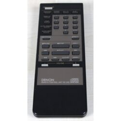 Afstandsbediening Denon rc-225 dcd-1460