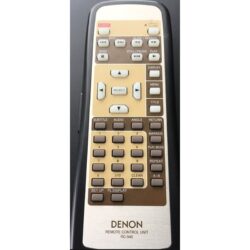 Afstandsbediening Denon rc-540 dvd-5000