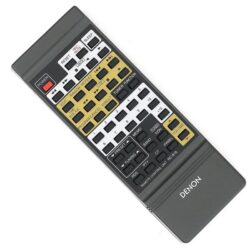 Afstandsbediening Denon rc-818 UDRA-F07