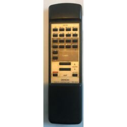 Afstandsbediening Denon rc-819
