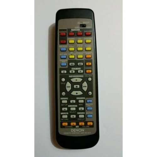 Afstandsbediening Denon rc-874 rc-889 rc-874