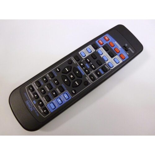 Afstandsbediening Denon rc-897 - Afbeelding 2