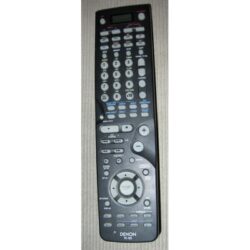 Afstandsbediening Denon rc-922