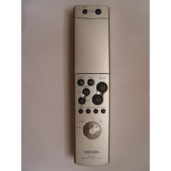 Afstandsbediening Denon rc-927