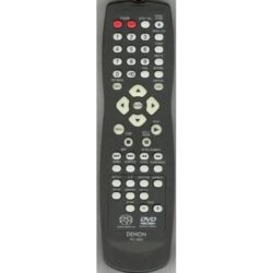 Afstandsbediening Denon rc-962