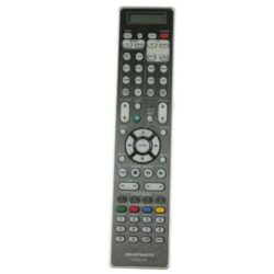 Afstandsbediening Denon rc031sr