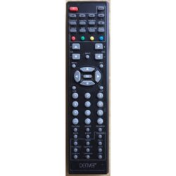 Afstandsbediening Denver LED-2451DVBT
