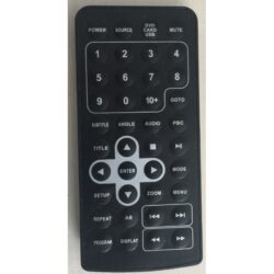 Afstandsbediening Denver mtw-735twin