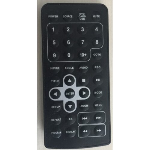Afstandsbediening Denver mtw-735twin