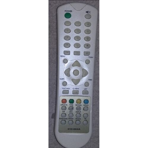 Afstandsbediening Diboss LT-26HLF