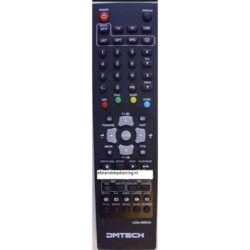 Afstandsbediening Dmtech lc03-ar033a