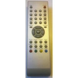 Afstandsbediening DQT-001 tv monitor