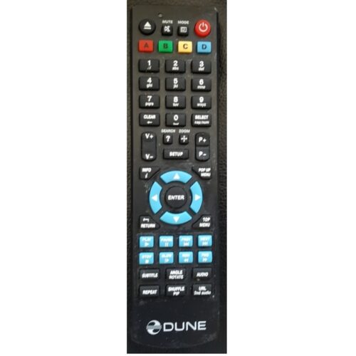 Afstandsbediening Dune prime 3.0