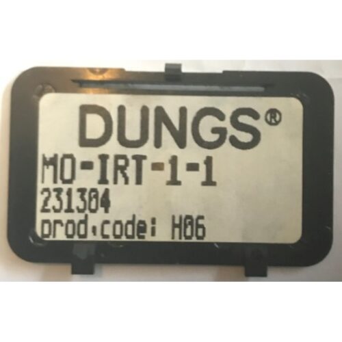 Afstandsbediening Dungs kachel 231302 h06 - Afbeelding 2