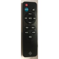 Afstandsbediening Dutch originals do-sv-btsb04-s