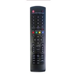 Afstandsbediening Dyon sigma24 pro