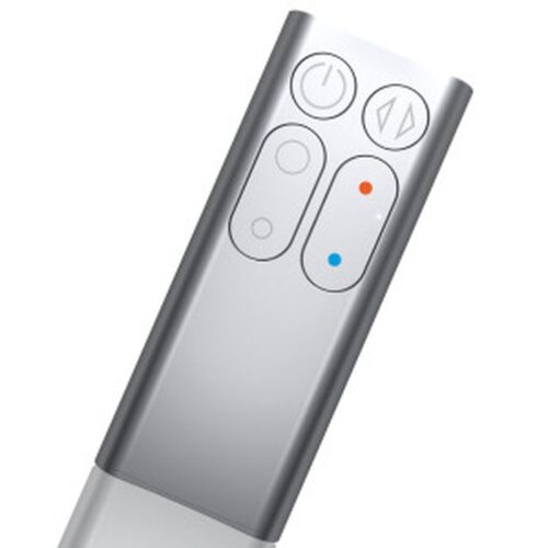 Afstandsbediening Dyson am05 wit