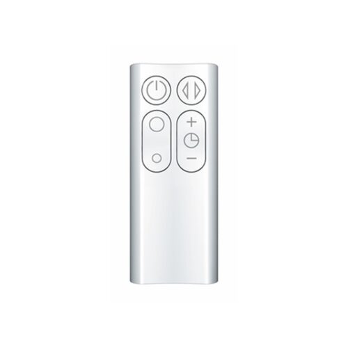 Afstandsbediening Dyson am06 am07 am08 wit