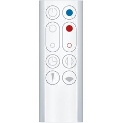 Afstandsbediening Dyson am09 wit